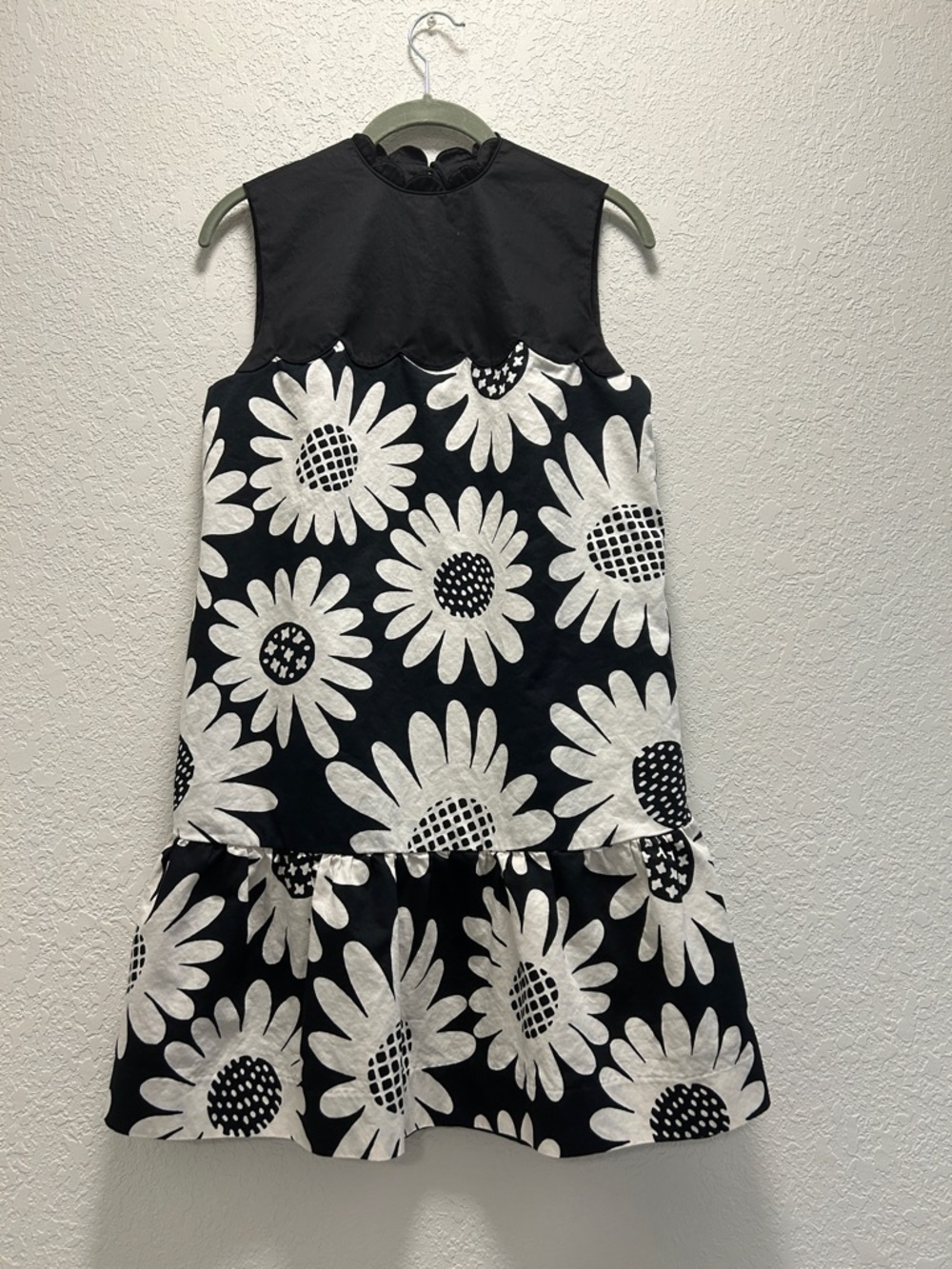 Victoria Beckham Summer Dress
